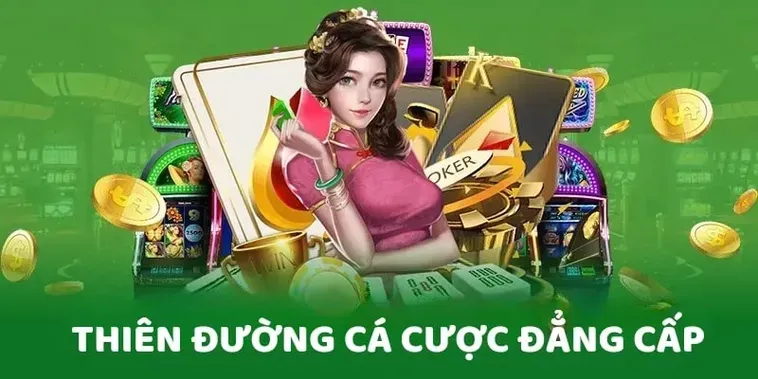 Nhà Cái JSTAR77 Hệ Sinh Thái Giải Trí Số Một Với Công Nghệ Cá Cược Hiện Đại