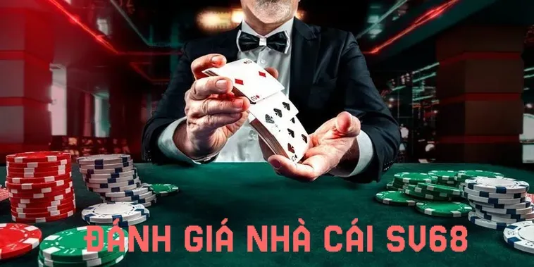 Nhà Cái SV68 Địa Chỉ Cá Cược Trực Tuyến Uy Tín Và Chuyên Nghiệp Nhất
