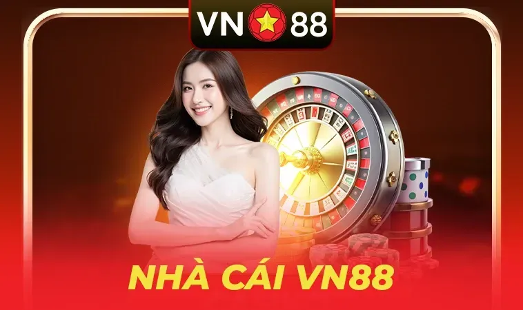 Đánh Giá Chi Tiết Nhà Cái VN88 Sân Chơi Cá Cược Thuần Việt Năm 2026
