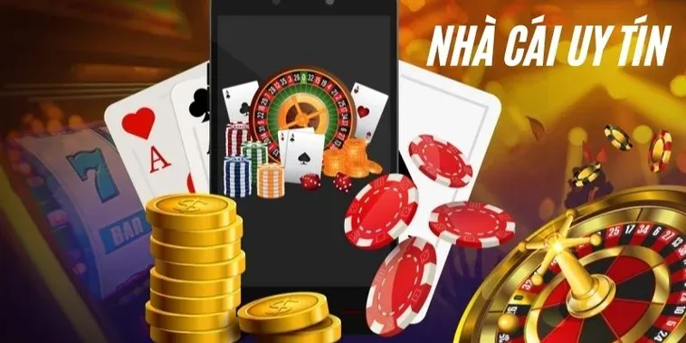 Nhà Cái 77BET Hệ Thống Cá Cược Trực Tuyến Uy Tín Và Bảo Mật Cao