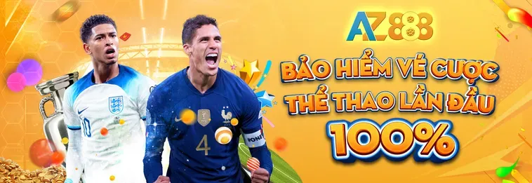 Nhà Cái AZ888 Hệ Thống Giải Trí Nổ Hũ Và Xổ Số Đẳng Cấp Châu Á