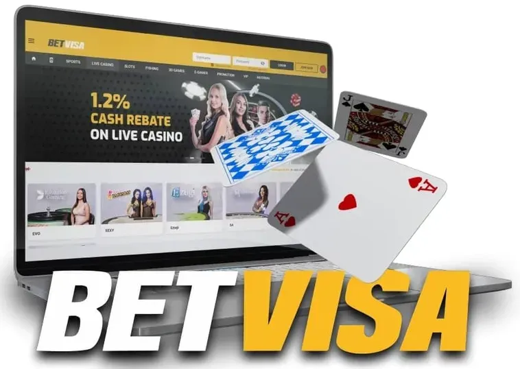 Nhà Cái Betvisa Giải Pháp Cá Cược Công Nghệ Cao Cho Người Chuyên Nghiệp