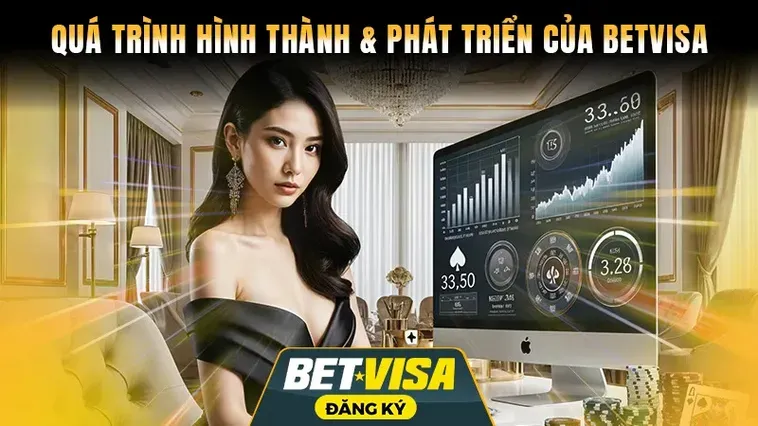 Nhà Cái Betvisa Giải Pháp Cá Cược Công Nghệ Cao Cho Người Chuyên Nghiệp