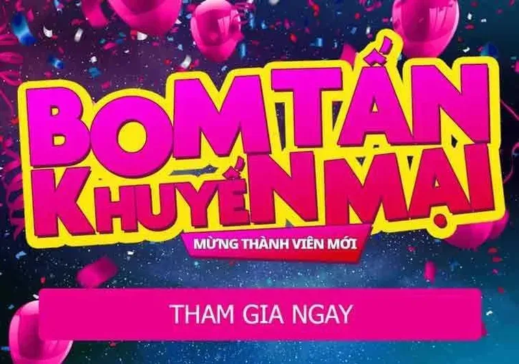 Tận Dụng Các Chương Trình Khuyến Mãi Nhà Cái iBET88 Để Tối Ưu Hóa Lợi Nhuận