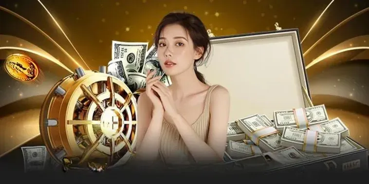 Khám Phá Những Chương Trình Khuyến Mãi Nhà Cái GOD55 Đẳng Cấp Quốc Tế