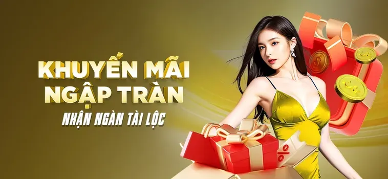 Khám Phá Những Chương Trình Khuyến Mãi Nhà Cái GOD55 Đẳng Cấp Quốc Tế