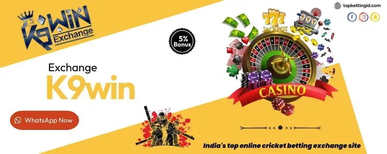 Đánh Giá Hệ Thống Khuyến Mãi Nhà Cái K9WIN Chuyên Nghiệp Năm 2026