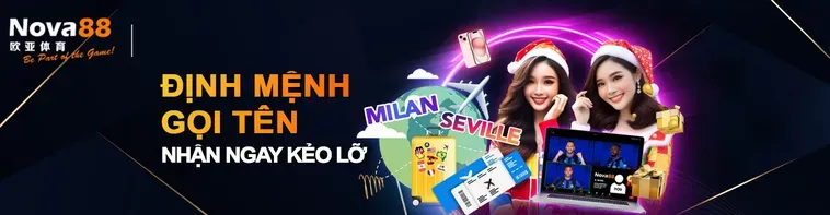 Đánh Giá Hệ Thống Khuyến Mãi Nhà Cái Nova88 Đẳng Cấp Năm 2026