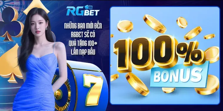 Khám Phá Sức Hút Từ Các Chương Trình Khuyến Mãi Nhà Cái RGBET Năm 2026