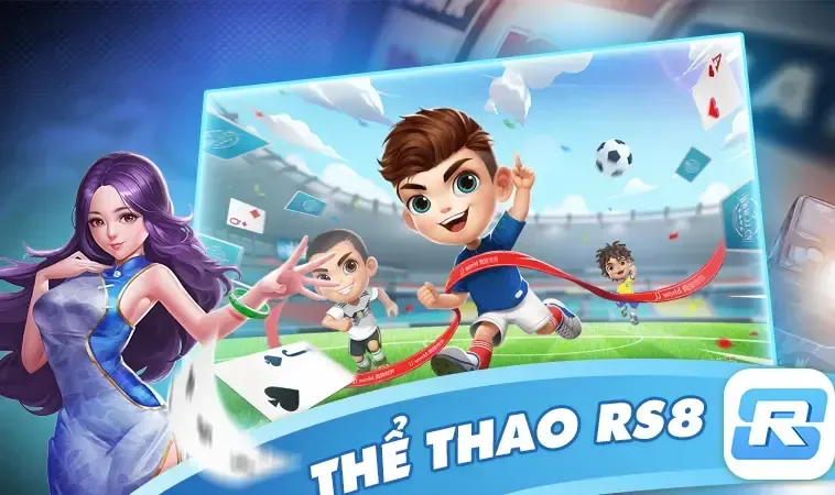 Khám Phá Bí Mật Các Chương Trình Khuyến Mãi Nhà Cái RS8 Đẳng Cấp Châu Á