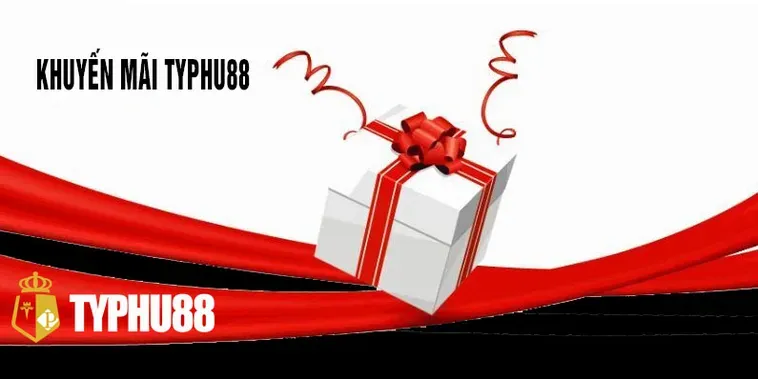 Đánh Giá Các Gói Khuyến Mãi Nhà Cái Typhu88 Đỉnh Cao Năm 2026