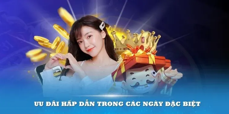 Tổng Hợp Ưu Đãi Từ Khuyến Mãi Nhà Cái VN86 Uy Tín Nhất Năm 2026