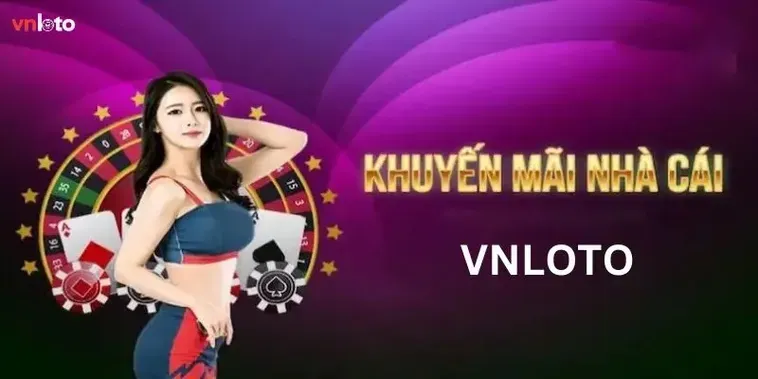 Phân Tích Chuyên Sâu Khuyến Mãi Nhà Cái VNLOTO Uy Tín Năm 2026