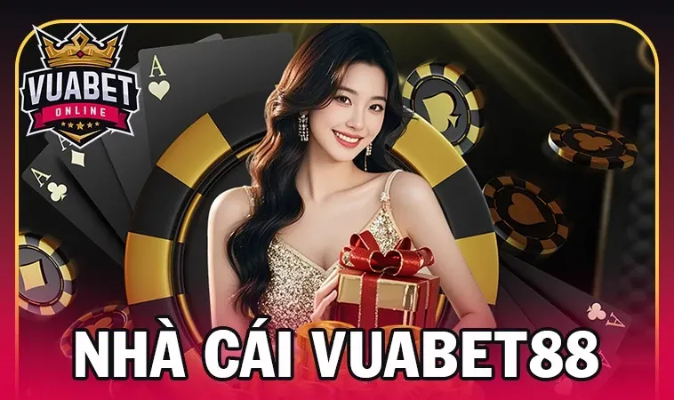 Trải Nghiệm Các Gói Khuyến Mãi Nhà Cái Vuabet Đẳng Cấp Và Uy Tín Nhất