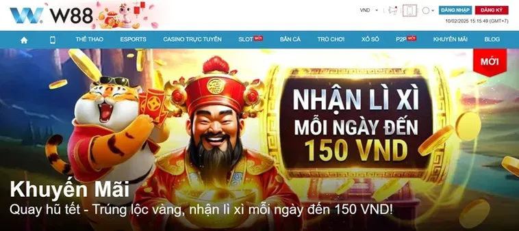 Khuyến Mãi Nhà Cái W88 Phân Tích Hiệu Suất Đầu Tư Và Tỷ Lệ Hoàn Vốn