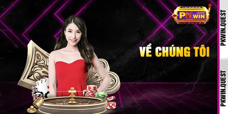 Khám Phá Sân Chơi Cá Cược Trực Tuyến Nhà Cái PKWIN Đỉnh Cao Châu Á