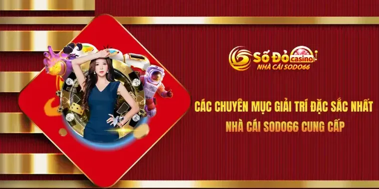 Nhà Cái Sodo66 Nền Tảng Cá Cược Số Đề Và Casino Trực Tuyến Đẳng Cấp