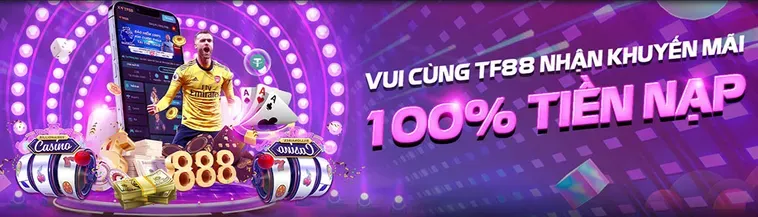 Đánh Giá Nhà Cái TF88 Sân Chơi Giải Trí Trực Tuyến Đẳng Cấp Năm 2026
