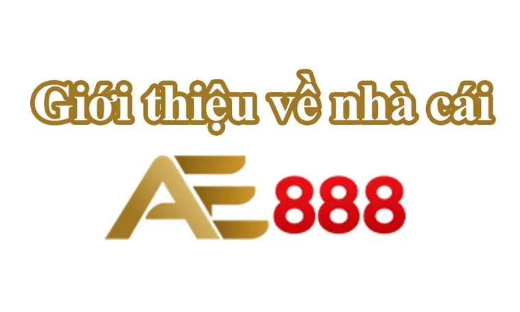 Nhà Cái AE888 Hệ Thống Cá Cược Trực Tuyến Đẳng Cấp Quốc Tế