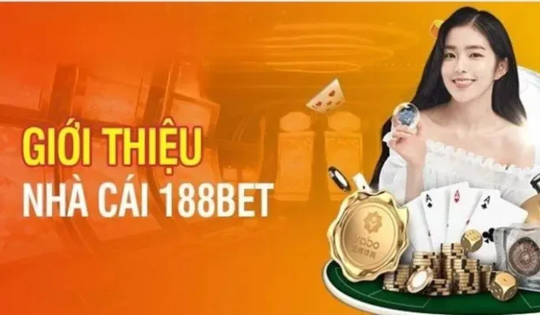 Nhà Cái 188Bet Thương Hiệu Cá Cược Thể Thao Uy Tín Hàng Đầu Châu Á