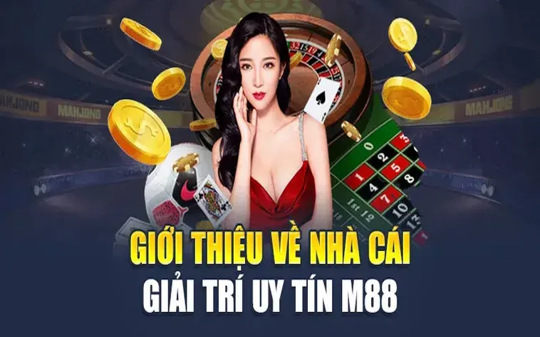 Đánh Giá Hệ Thống Cá Cược Nhà Cái M88 Đẳng Cấp Châu Á Năm 2026
