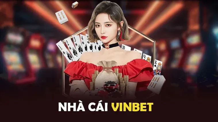 Trải Nghiệm Cá Cược Trực Tuyến Đẳng Cấp Tại Nhà Cái Vinbet Uy Tín Châu Á