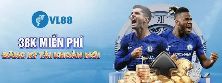 Khám Phá Thế Giới Cá Cược Trực Tuyến Nhà Cái VL88 Uy Tín Hàng Đầu Châu Á